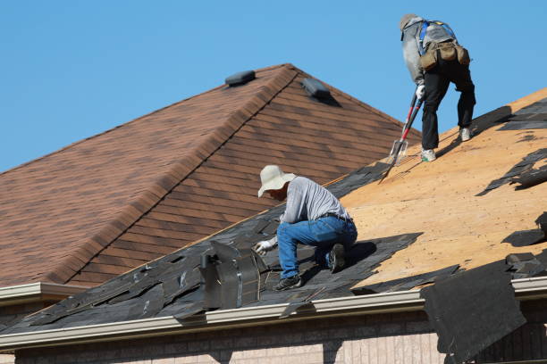 Best Tile Roofing Installation  in Hershey, PA
