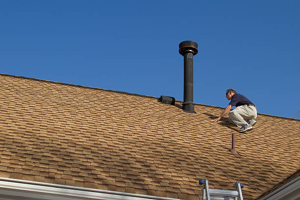 Best Storm Damage Roof Repair  in Hershey, PA